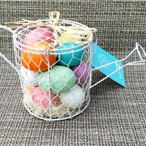 Martha stewart spring decor